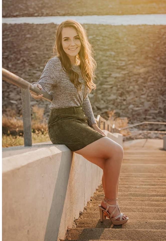 Ashley Buckingham